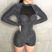 Sexy Bodycon Rompers