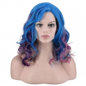 Lovely Stylish Rose Hair Net Hign-temperature Resi
