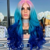 Lovely Stylish Rose Hair Net Hign-temperature Resi