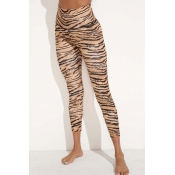 Lovely Sportswear Tiger Stripes Pants