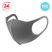 Lovely Cycling Dustproof Facial Protective Cover(S