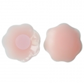 LW SXY O-shaped Light Pink Nipple Pad