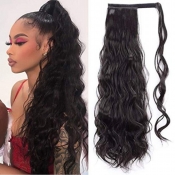 LW Wigs High-temperature Resistance Hair Extension