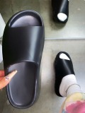 LW Open Front Yeeze Slides