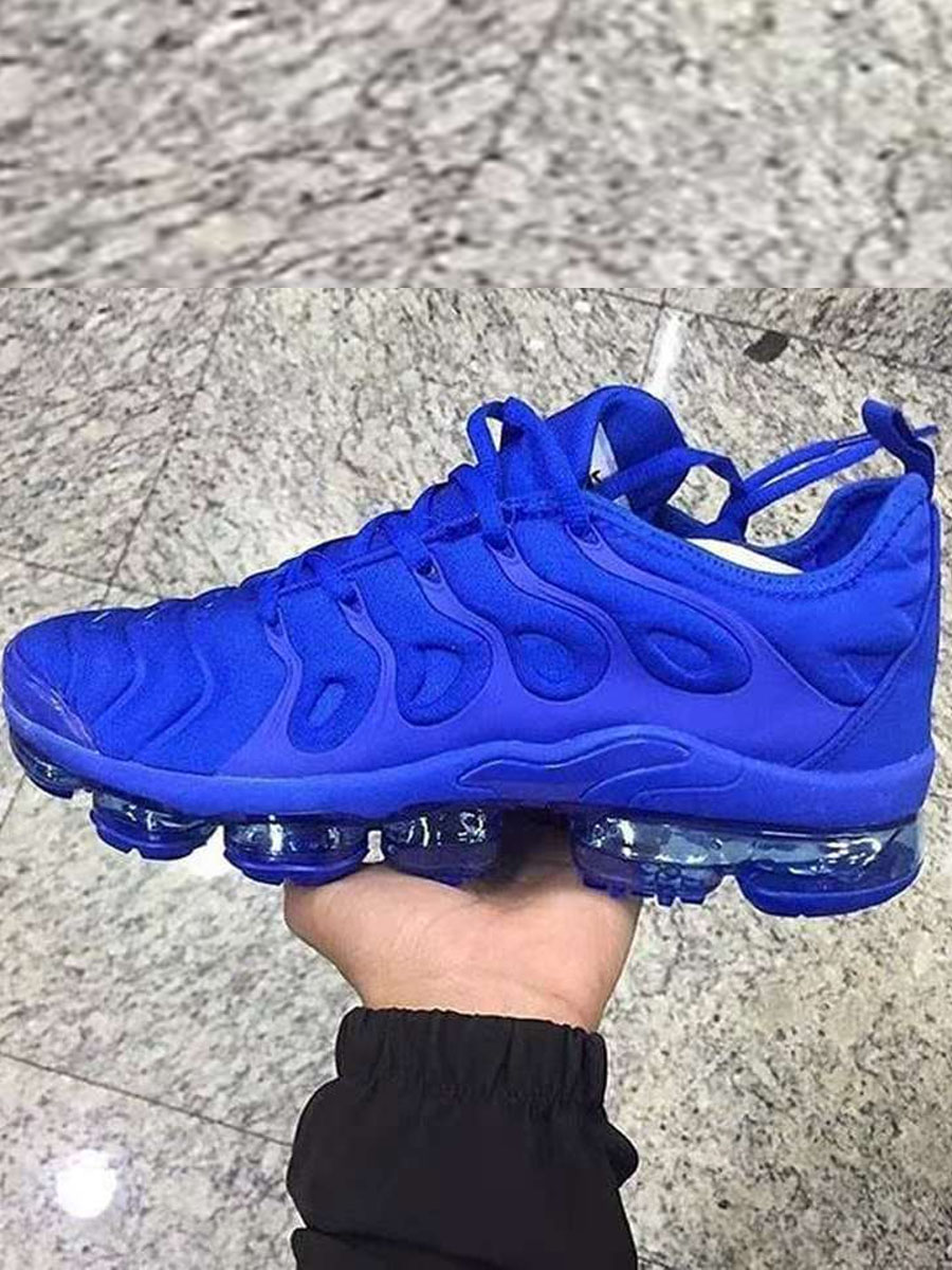 LW Chunky Sole Sneakers