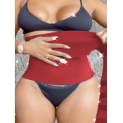 LW Plus Size High Stretchy Shapewear Corset (157In