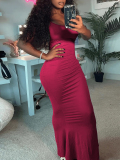 LW BASICS Cami Bodycon Dress