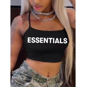 LW Essentials Letter Print Camisole