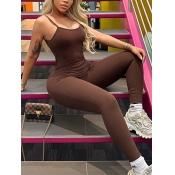 LW SXY Cami Skinny Jumpsuit