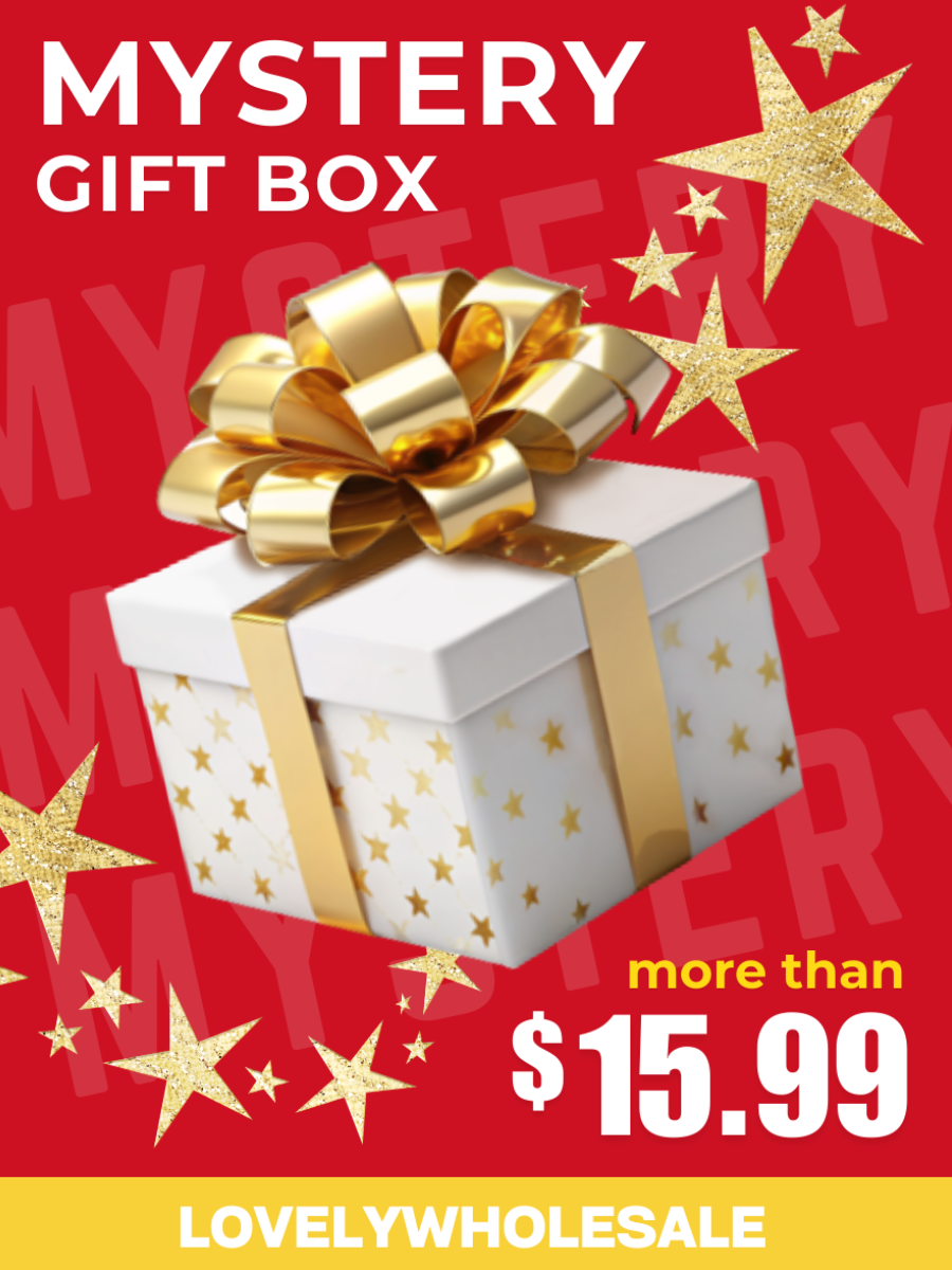 LW $15.99 Mystery Gifts For You Now